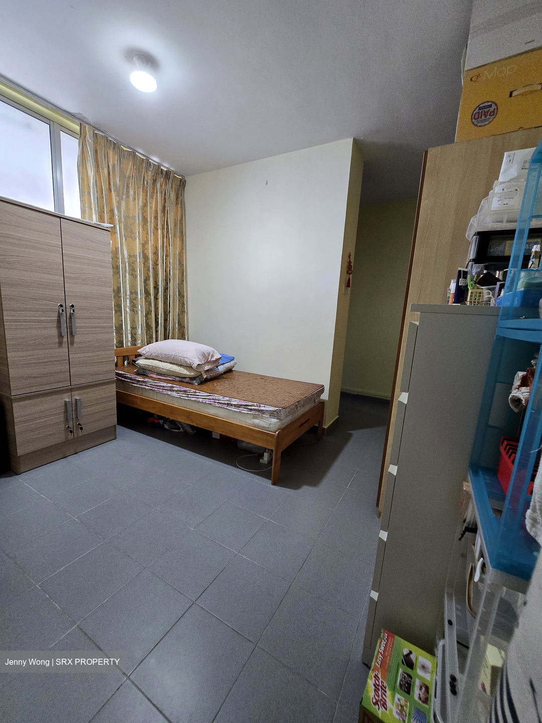 Sherwood Towers (D21), Apartment #569330471